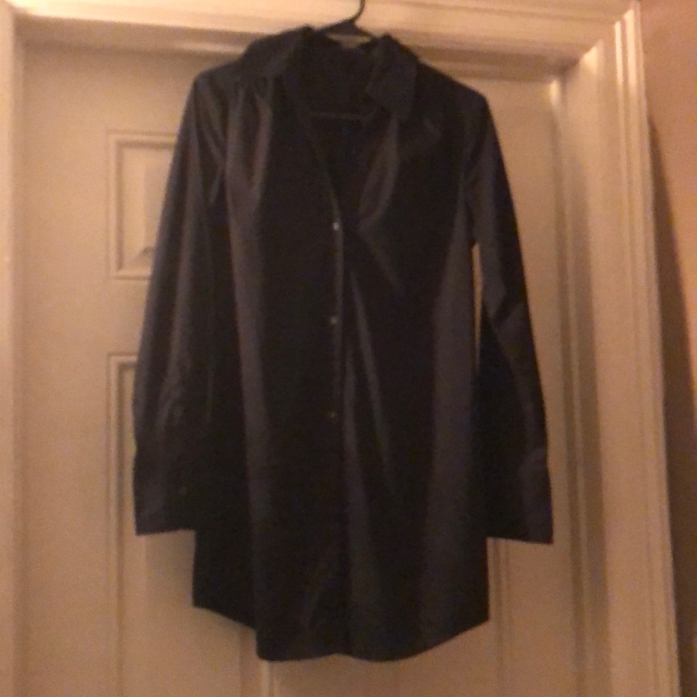 Express LS Black Top